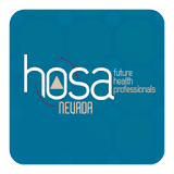 Nevada HOSA SLC 2017 icon