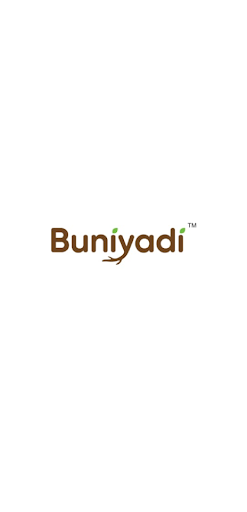 Android application Buniyadi screenshort