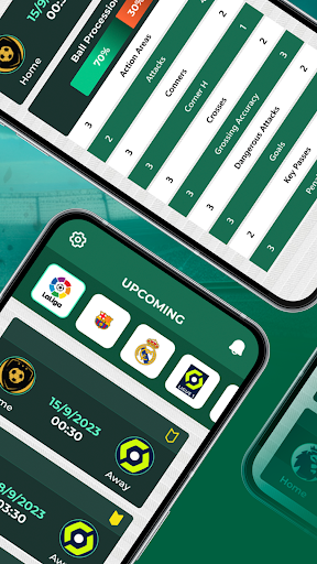 Лига С & Sport Notify Screenshot 3 - AppWisp.com