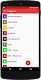 screenshot of Bills Reminder: Payments Conta