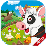 Farm Game Diary icon