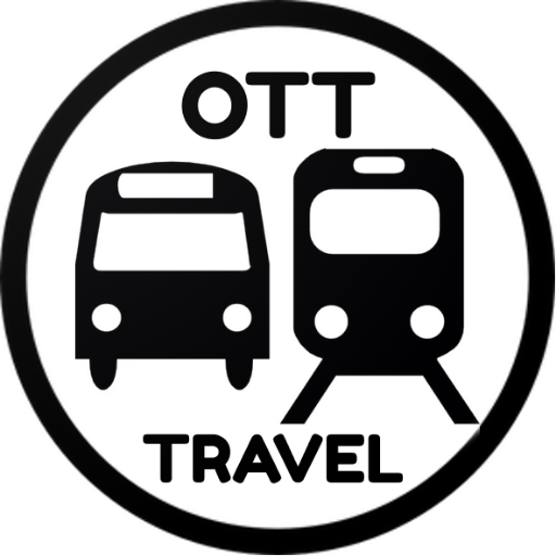 OTT Travel logo