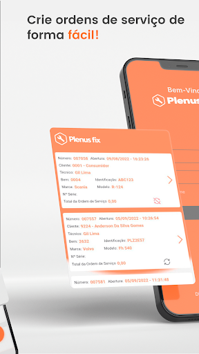 Plenus Fix Screen 2