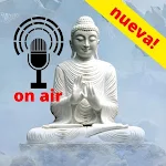 Cover Image of ダウンロード musica budista radio budista 9.9 APK