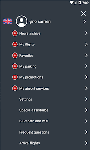 Скачать Rome Airports Онлайн бесплатно на Андроид