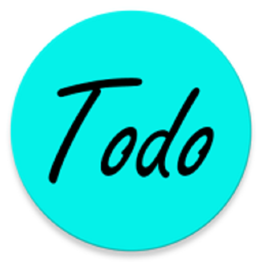 To-do Tasks List Reminders 103 Icon