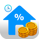 Home loan Calculator icon