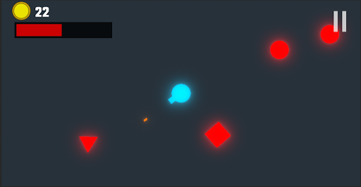 Shape Sniper Screen 2