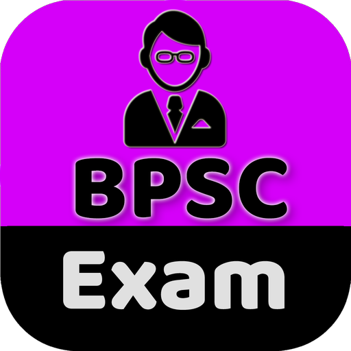 BPSC Exams : TRE, PCS 2.0 Icon