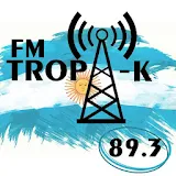 TROPIK FM 89.3 Oficial icon