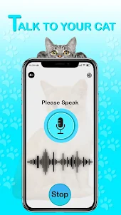 Human to Cat Translator Pranks