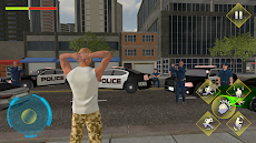 Mafia Gangster City Crime Simのおすすめ画像1