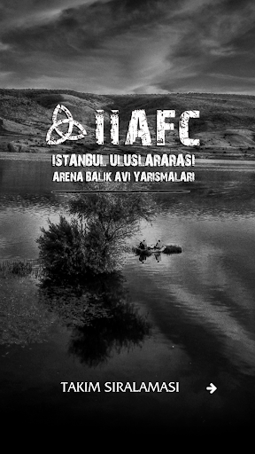 IIAFC Screen 2