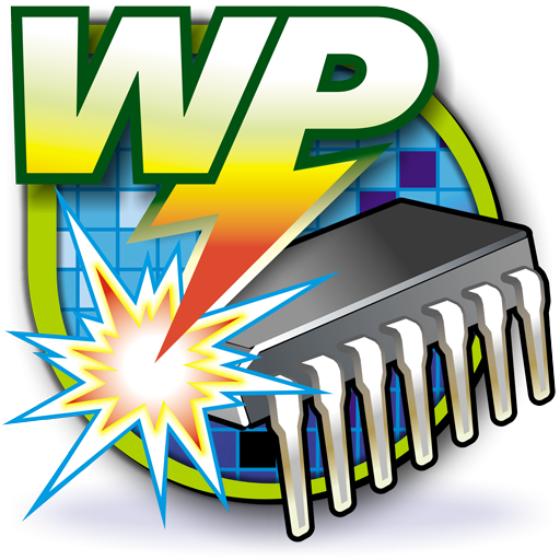 WizardProg Mobile logo