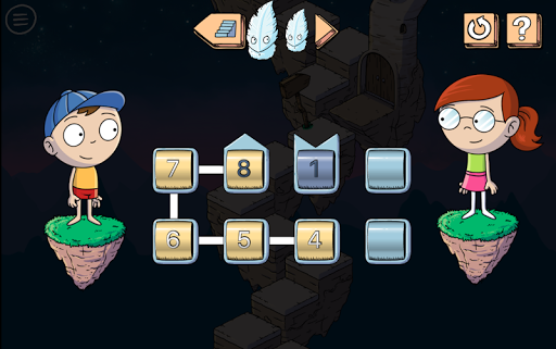 Matemág Spojovačky