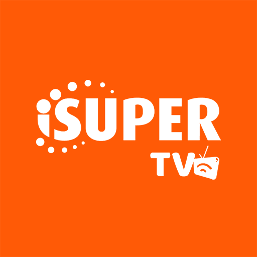 iSUPER TV logo
