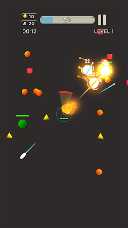 Game screenshot Tap Tower - Tower Defense apk download