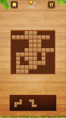 Block Puzzle Classicのおすすめ画像4