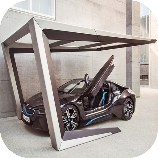 Carport Design Ideas