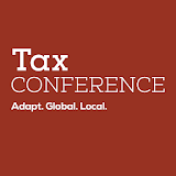 Tax Conference 2016 icon
