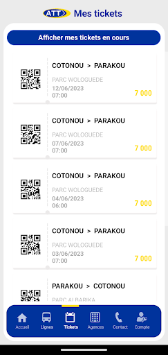 LES BUS ATT Screen 2