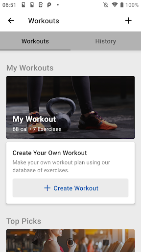 YMCA of Central Kentucky Screenshot 3 - AppWisp.com