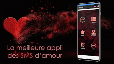 Sms D Amour Apps On Google Play