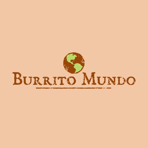 Burrito Mundo logo