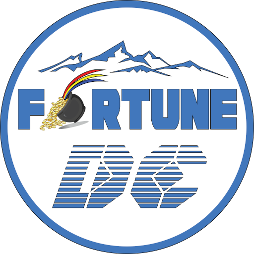 Fortune Driver Connect logo