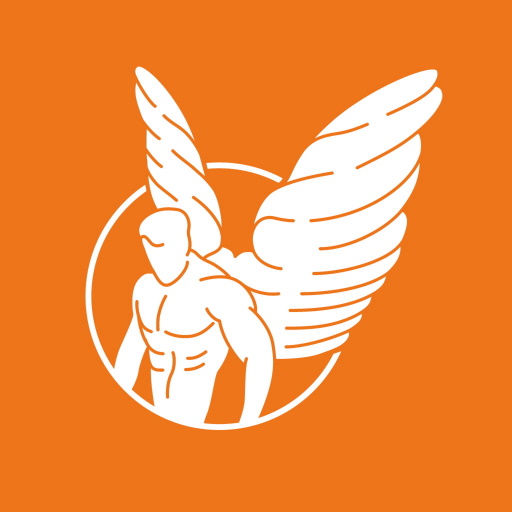 Sportnahrung Engel logo