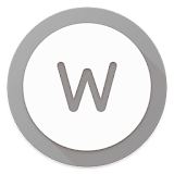 WordBuzz: Emoji Writer ✍🔥 icon