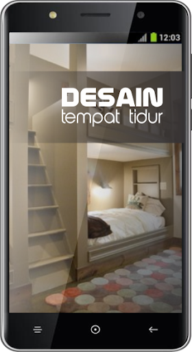 Desain Tempat Tidur