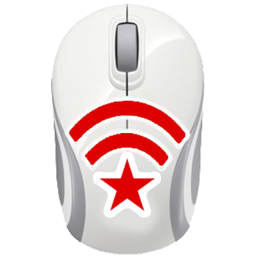 Air Sens Mouse logo