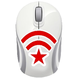 Obrázok ikony Air Sens Mouse