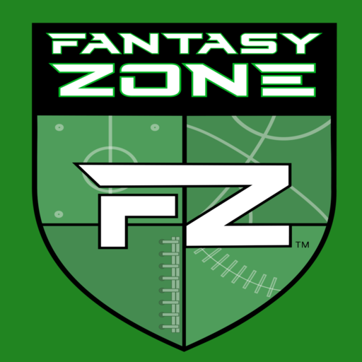 FantasyZone logo