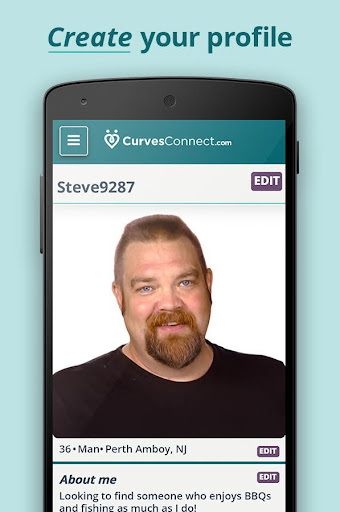 CurvesConnect.com 3.0.157005370 APK screenshots 2