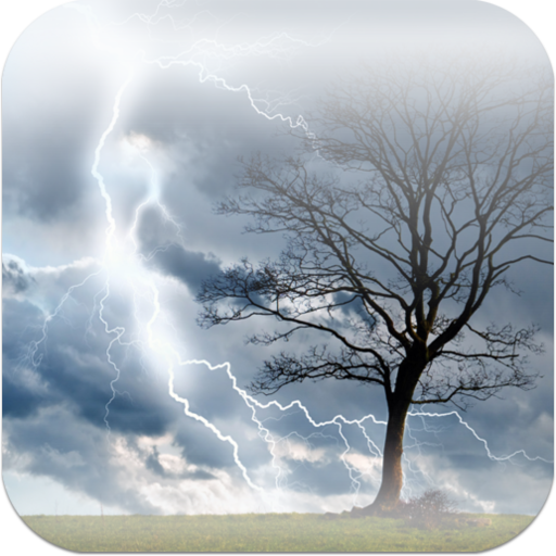 Lightning and Thunder Sounds logo