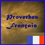 Cover Image of ダウンロード Proverbes Français  APK