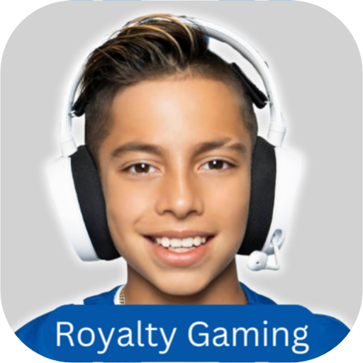 Royalty Gaming