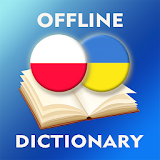 Polish-Ukrainian Dictionary icon