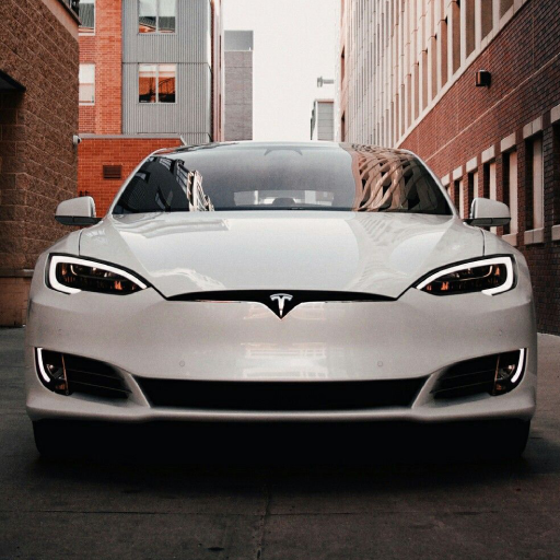 Stunning Tesla Wallpapers HD - AppWisp.com