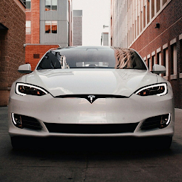 Stunning Tesla Wallpapers HD: Download & Review