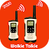 Online Calling Without Internet PTT Walkie Talkie 1.0.3