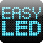 Cover Image of 下载 Easy LED Display  APK