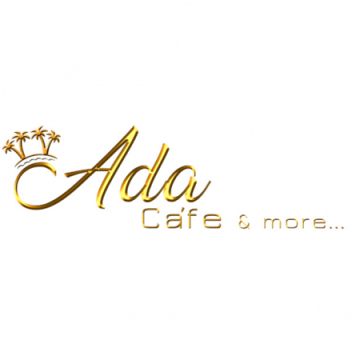 Ada Café & more logo