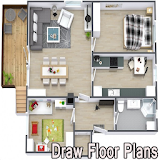 Draw Floor Plans icon