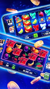 Huuuge Casino Slots Vegas 777 MOD APK v9.8.23400 (Unlimited) 4