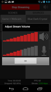 OBS Remote Screenshot