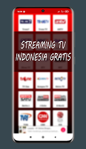 TV Indonesia Semua Saluran Len