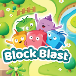 Cover Image of Télécharger Block Blast: Total Collapse BB-01.00.22 APK